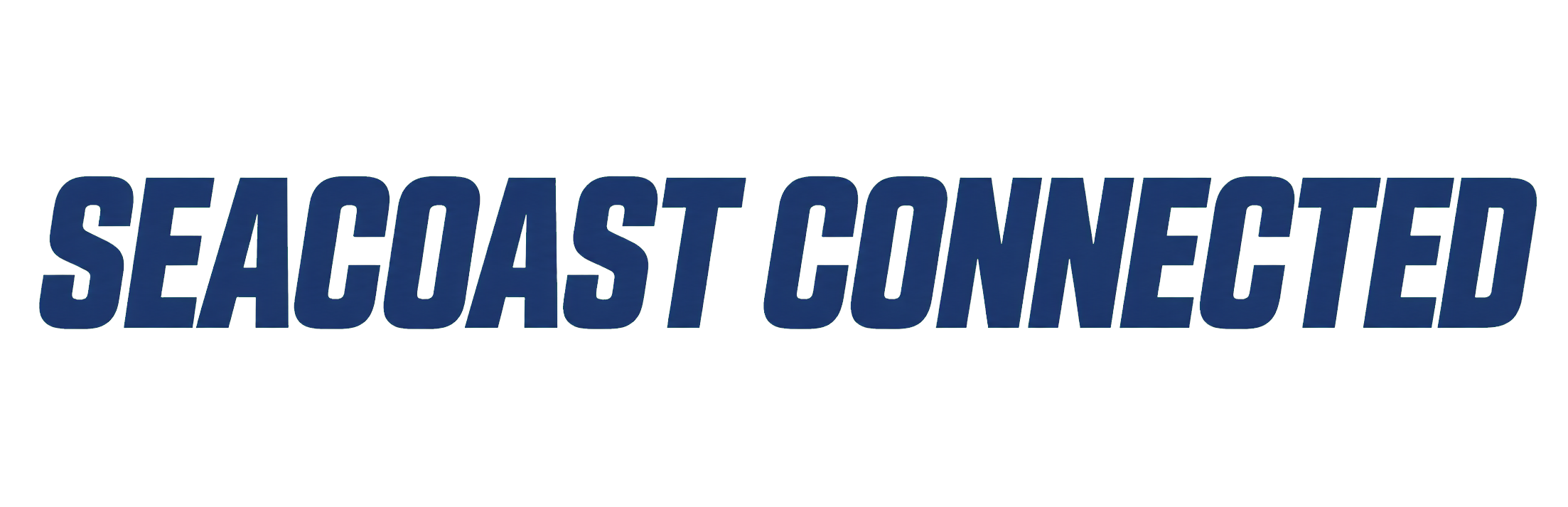 Seacoast Connected